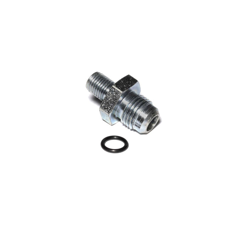 FAST 30253-1 -3 SAE O-Ring Fuel Fitting