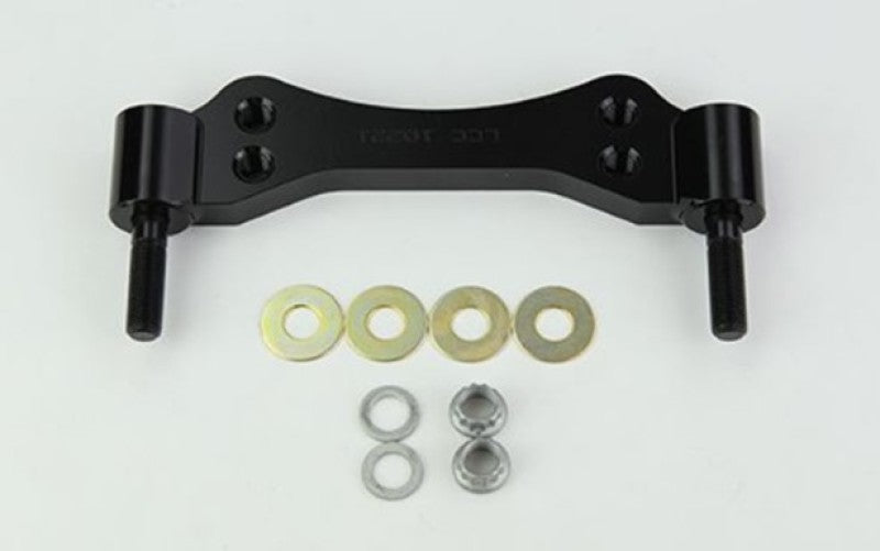 Wilwood Caliper Bracket Rear L/H or R/H 11-12.19in Rotor - #250-10212