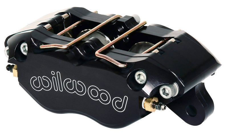 Wilwood Caliper-Dynapro 5.25in Mount 1.75in Pistons .38in Disc - #120-9695