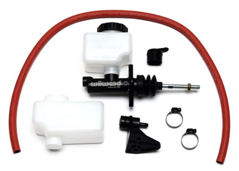 Wilwood Compact Remote M/C Kit 15/16in Bore - #260-14784