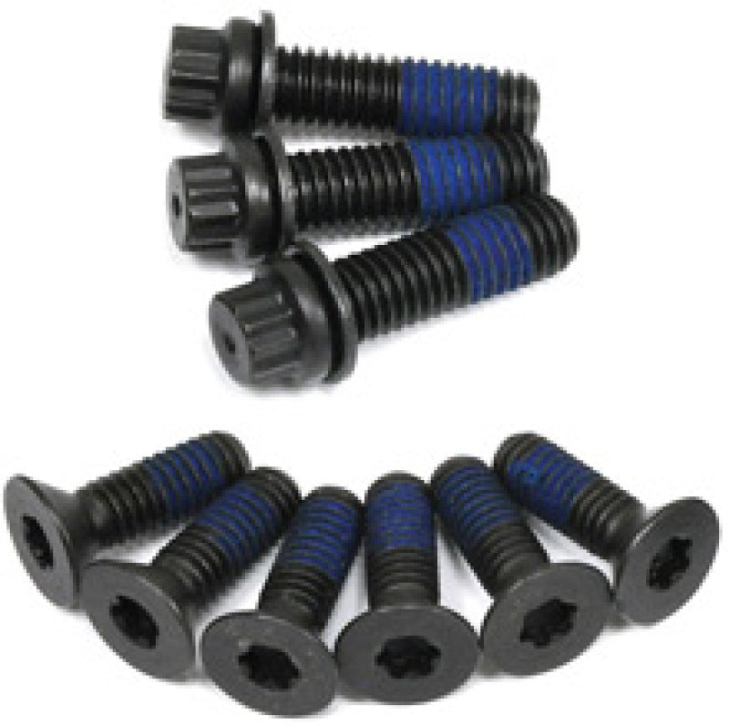ATI Performance Products 950267 Super Damper Bolt Pack 9 Bolts 5/16-18 3/8-16 for ATI Super Damper Shell Assemblies