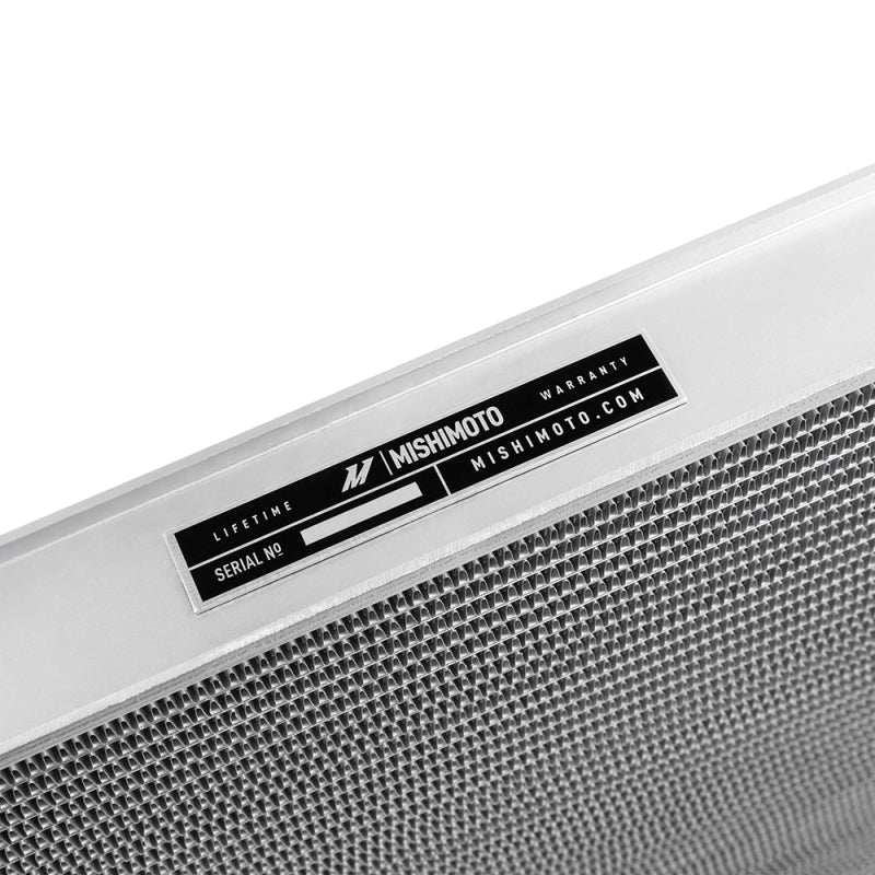 Mishimoto 03-06 Nissan 350Z X-Line Performance Aluminum Radiator - #MMRAD-350Z-03X