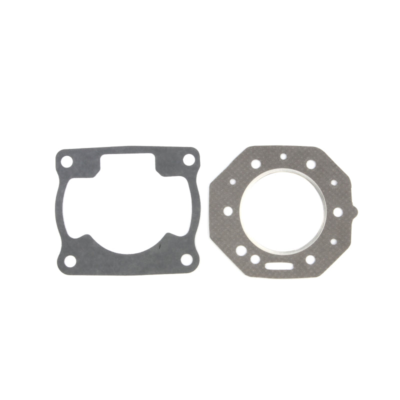 Cometic Gasket C7111 Head and Base Gasket Kit, 72mm Bore, .043 in CFM-20 Cylinder Head Gasket for Kawasaki 1983-1984 KX250