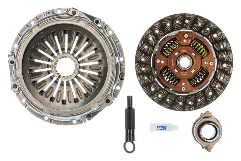 Exedy OE for 2003-2006 Mitsubishi Lancer L4 Clutch Kit