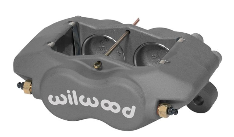 Wilwood Caliper-Forged Dynalite 1.38in Pistons 1.00in Disc - #120-13840