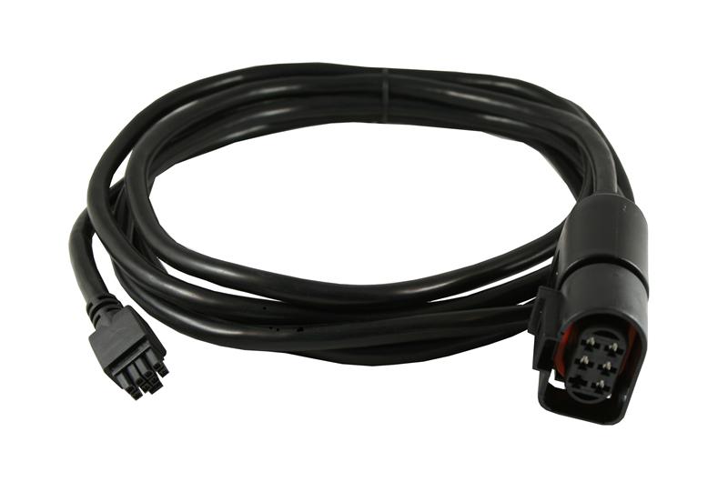 Innovate LSU4.9 Upgrade Kit - 8ft Sensor Cable and O2 Sensor
