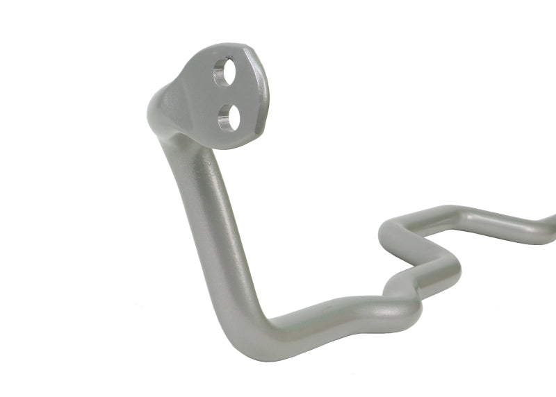 Whiteline BSF41Z Front 24mm Heavy Duty Blade Adjustable Sway Bar for 2010-2014 Subaru Legacy
