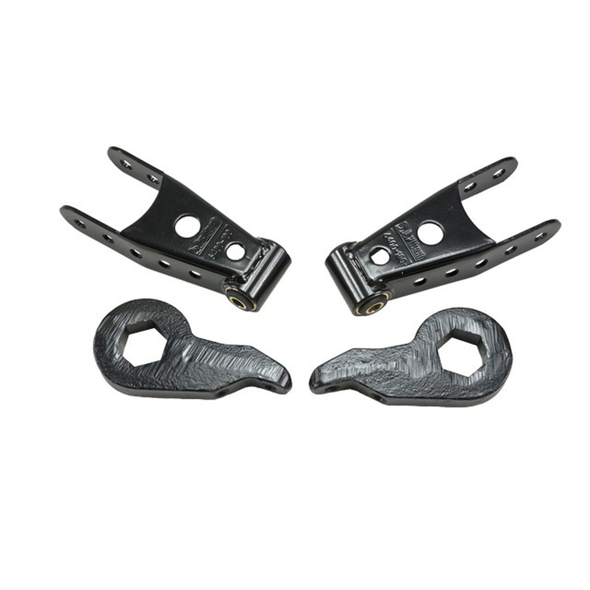 Belltech Lowering Kit without Shocks for 1988-1998 Chevrolet K1500/GMC K1500
