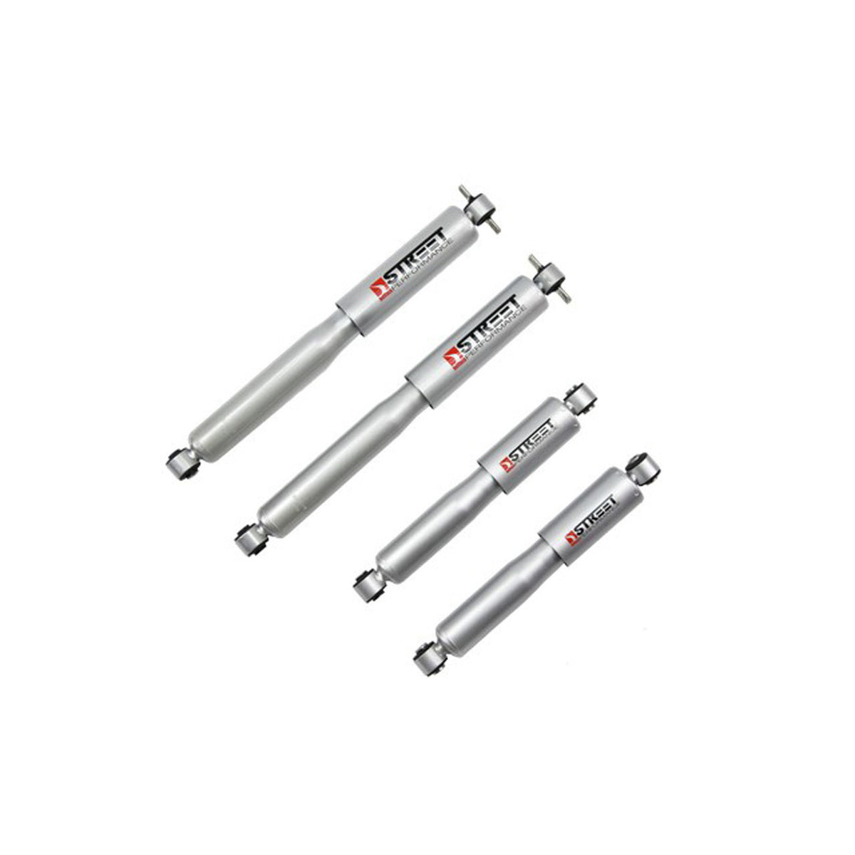 Belltech Shock Set SP for 1983-2004 Chevrolet S10/GMC Sonoma/Chevrolet S10 Blazer