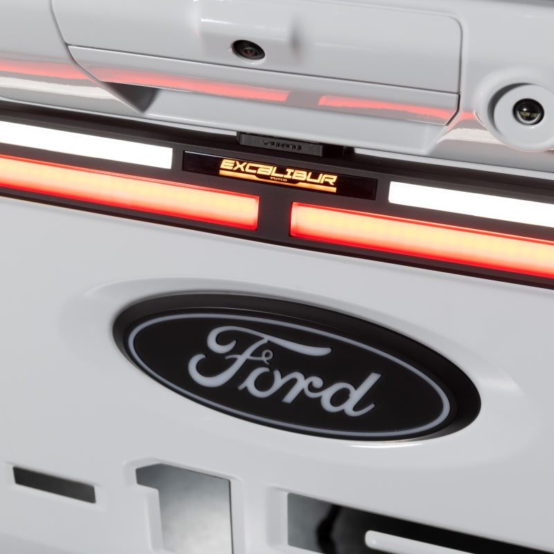 Putco for 2021-2023 Ford F-150 (with OE LED Taillights & OBS/Tow Tech) Excalibur LED Third Taillight