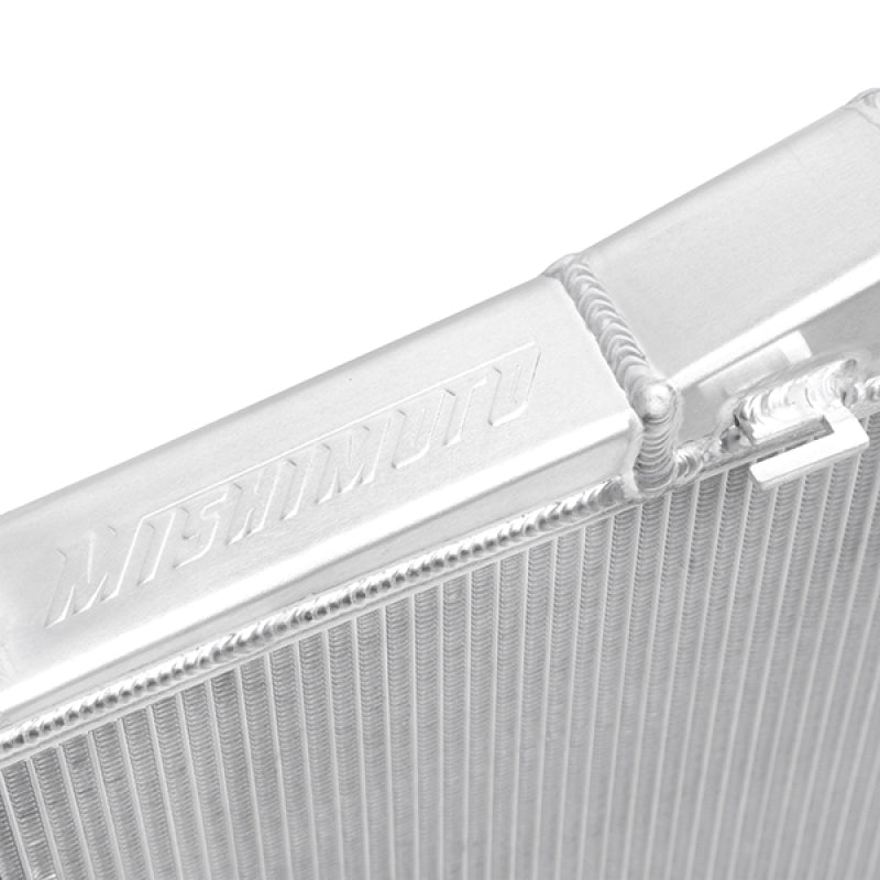 Mishimoto 2006-2013 BMW 335i/135i (Manual) Performance Aluminum Radiator - #MMRAD-E90-07
