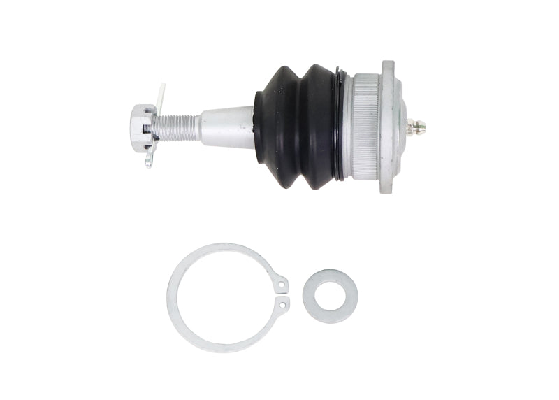 Whiteline KSK188 Replacement Ball Joint Kit for 2007-2018 Chevrolet Silverado 1500, 2007-2016 GMC Sierra 1500