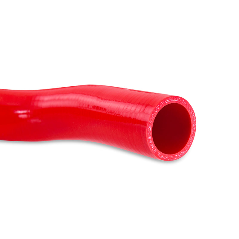 Mishimoto 11-14 Ford F-150 5.0L V8 Radiator Hose Kit - Red - #MMHOSE-F50-11RD
