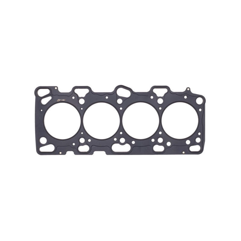 Cometic Gasket C4156-060 .060 in MLS Cylinder Head Gasket, 86mm Bore, DOHC, Evo 4-8 ONLY for Mitsubishi 4G63T