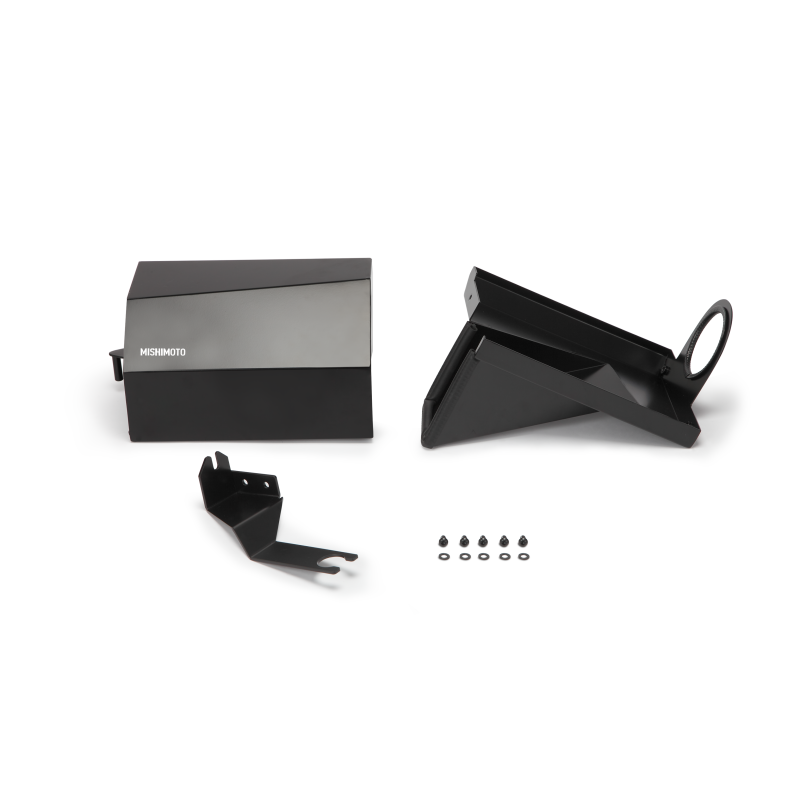 Mishimoto BMW 12-13 320i/328i / 14-15 428i / 15-16 228i Performance Air Intake Kit - Polished - #MMAI-F30-12P