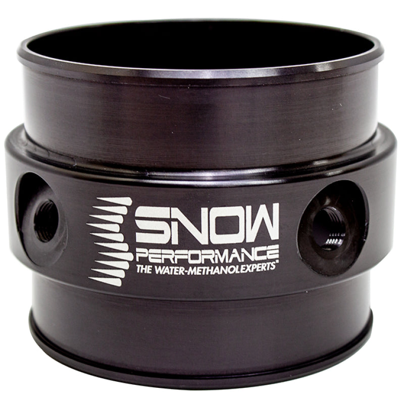Snow Performance SNO-40111-2.5 2.5in Injection Ring (Listed for Silicone Couplers)