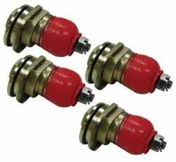 SPC Performance BALLJOINT (1.5 deg.)