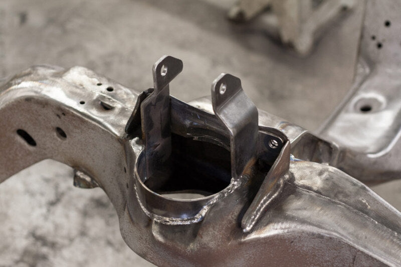 UMI Performance 4054 Front Coil Over Conversion Brackets Weld-In