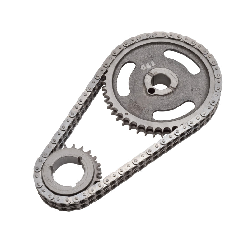 Edelbrock 7830 Timing Chain And Gear Set Ford 429-460