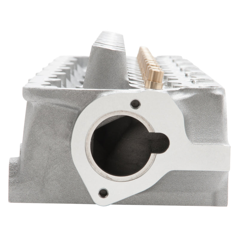Edelbrock 50159 Cylinder Head Performer Jeep 4.0L I6 Bare