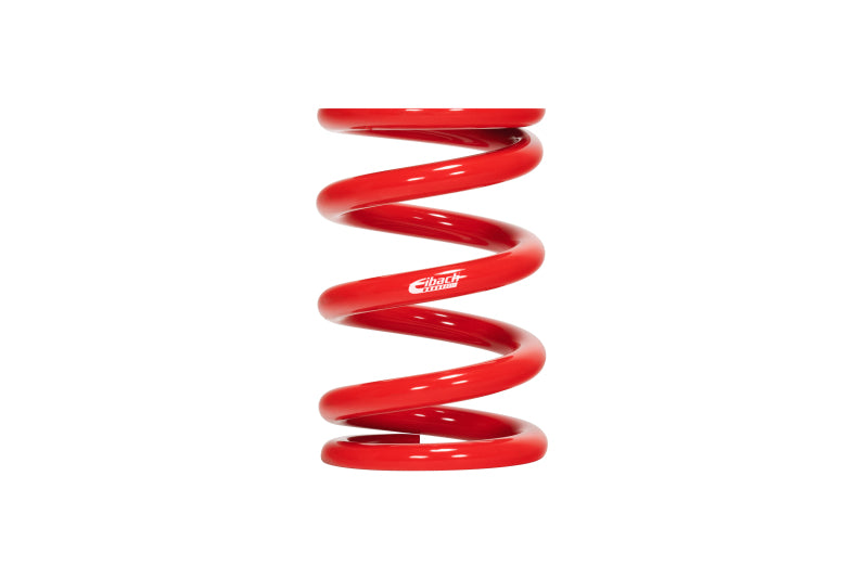Eibach ERS 6.00 inch L x 2.50 inch dia x 800 lbs Black Coil Over Spring 0600.250.0800