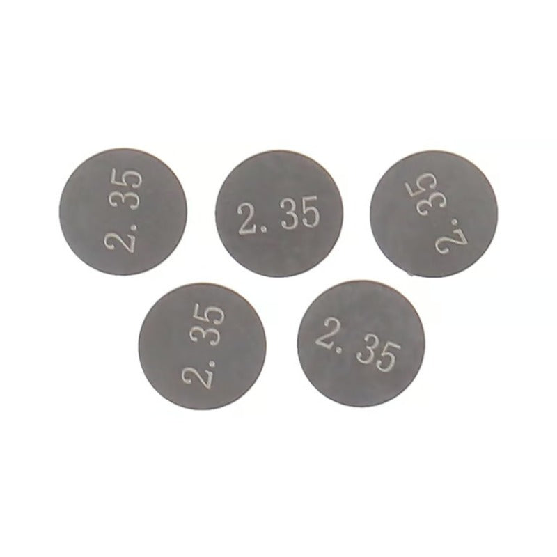 Wiseco VS9235 Valve Shim Refill Kit- 9.48 x 2.35mm (5)