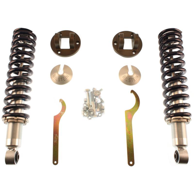 Bilstein B8 5162 Series 14-26 Dodge Ram 2500 Front Suspension Leveling Kit