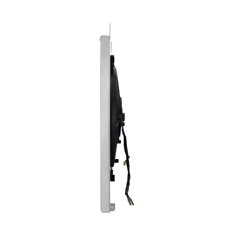 Mishimoto R32 Nissan Skyline Aluminum Fan Shroud Kit - #MMFS-R32-RHD