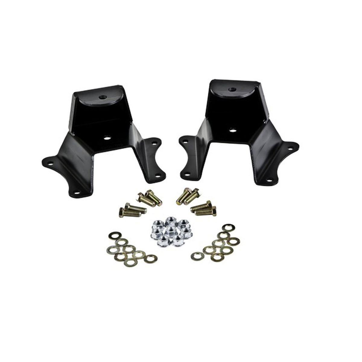 Belltech Hanger Kit 1973-1987 for GM C-10 2.5in