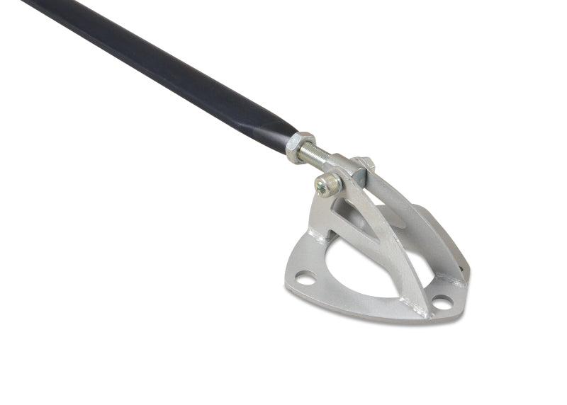 Whiteline KSB633 Front Adjustable Strut Tower Brace for 2004-2013 Mazda 3