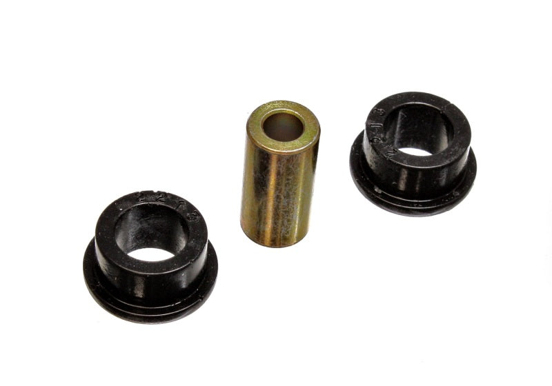 Energy Suspension for 97-01 Escort Black Trans. Shifter Stab Bushing Set 4.1106G