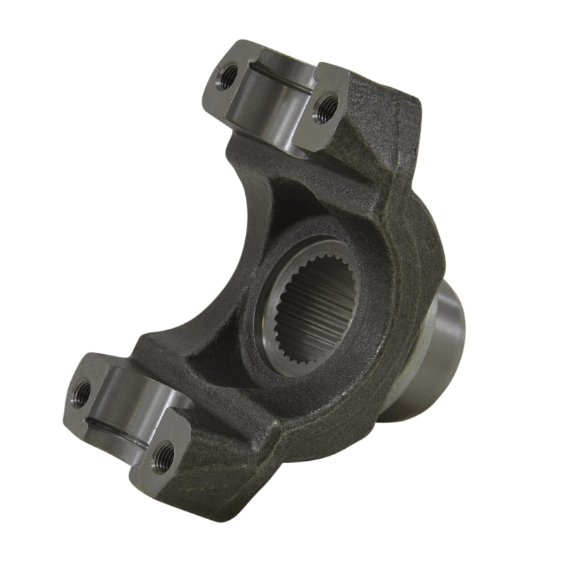Yukon Gear & Axle YY D60-1410-29S Replacement Yoke For Dana 60 and 70 w/ A 1410 U/Joint Size