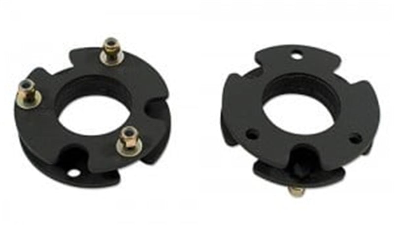 Tuff Country 22909 2in Front Leveling Kit Steel Spacer for 2009-2026 Ford F-150 4WD 2WD