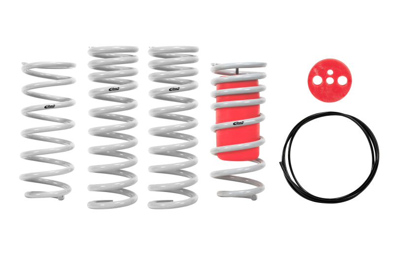 Eibach Sport-Plus Kit for 18-20 Honda Accord 1.5L Turbo E45-40-038-01-22 (reference image from 9310.140)