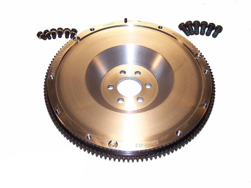 South Bend Clutch for 1997-2005 Audi A4/A4 Quattro B5 1.8T Flywheel