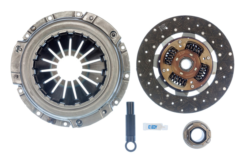 Exedy OE for 2005-2015 Toyota Tacoma V6 Clutch Kit