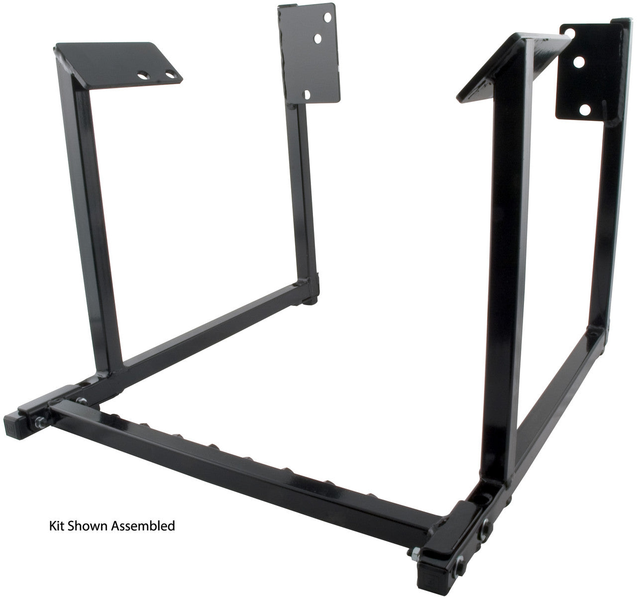 Allstar Performance Engine Cradle BBF Heavy Duty ALL10154
