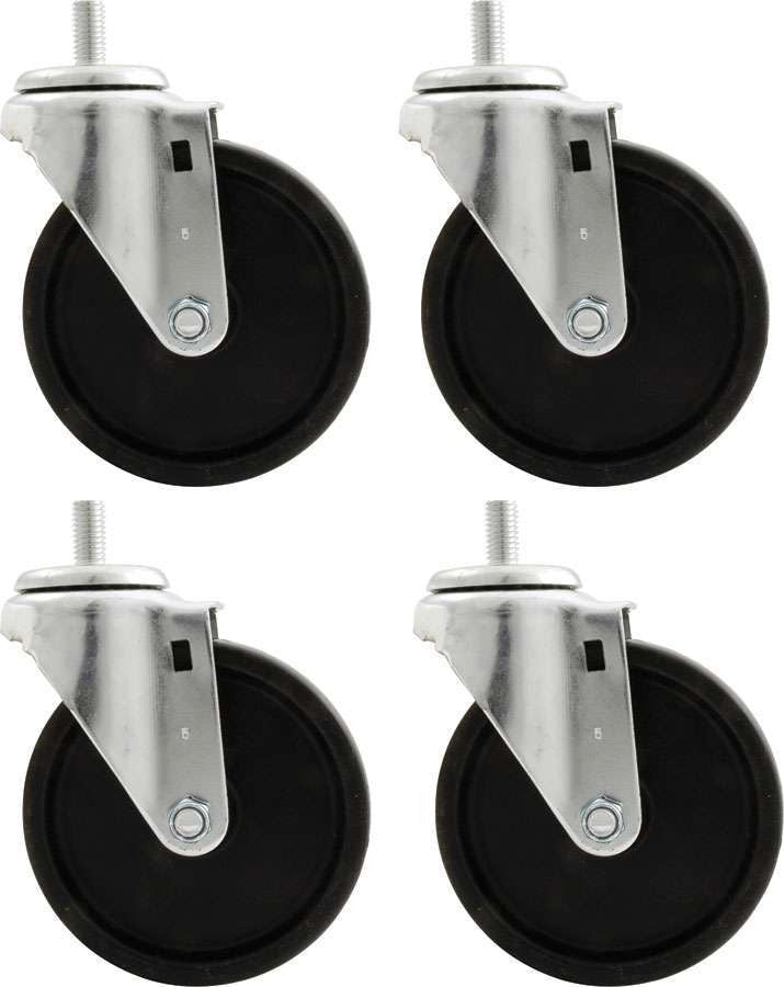Allstar Performance Wheel Kit 5in Heavy Duty ALL10166