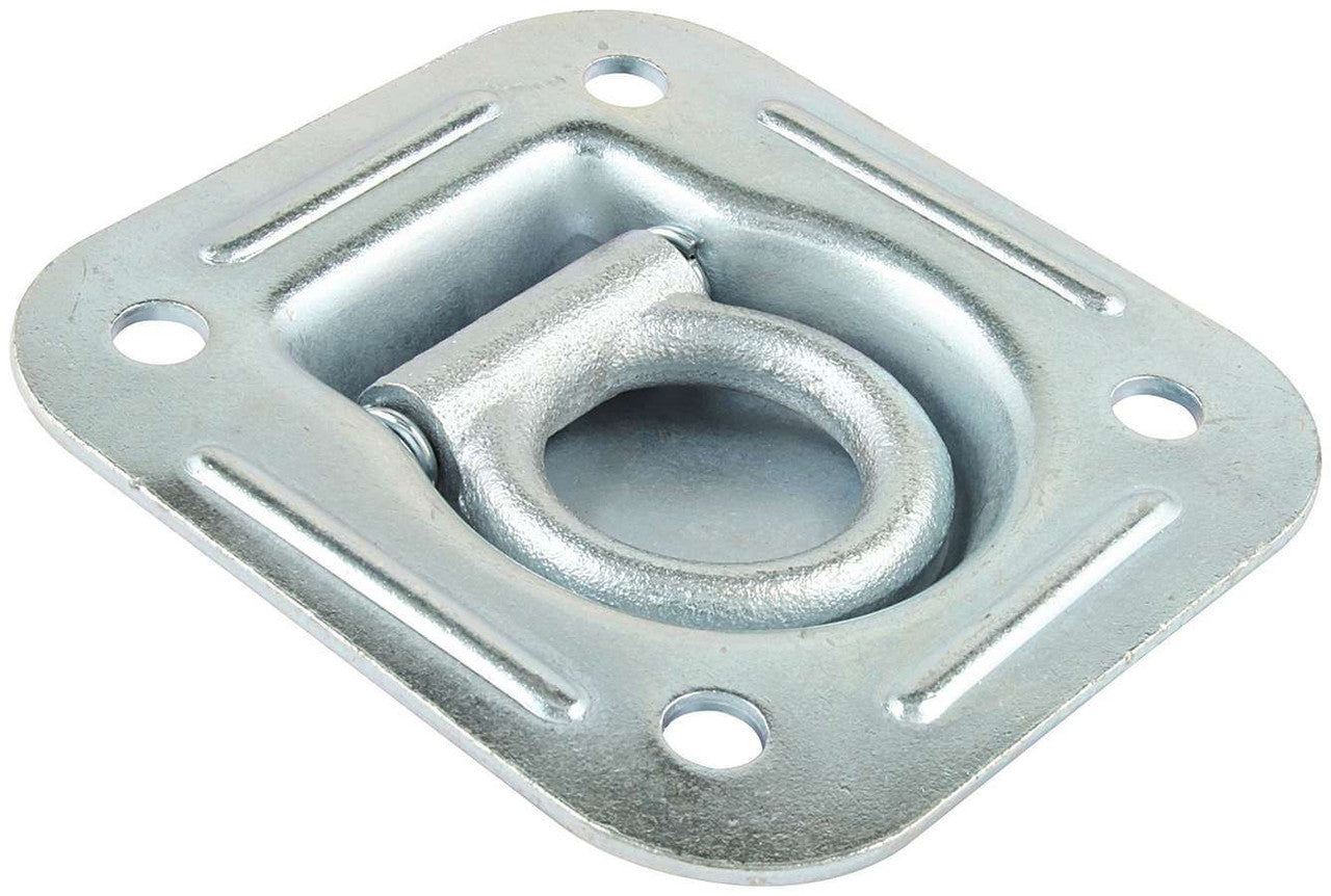 Allstar Performance Recessed D-Ring 10pk ALL10210-10