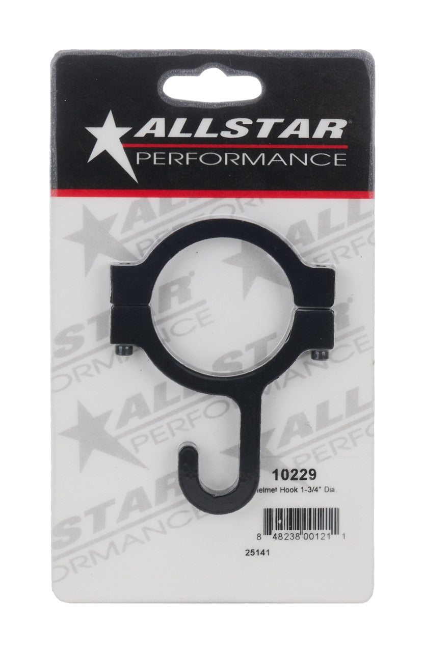 Allstar Performance Helmet Hook 1.75in ALL10229
