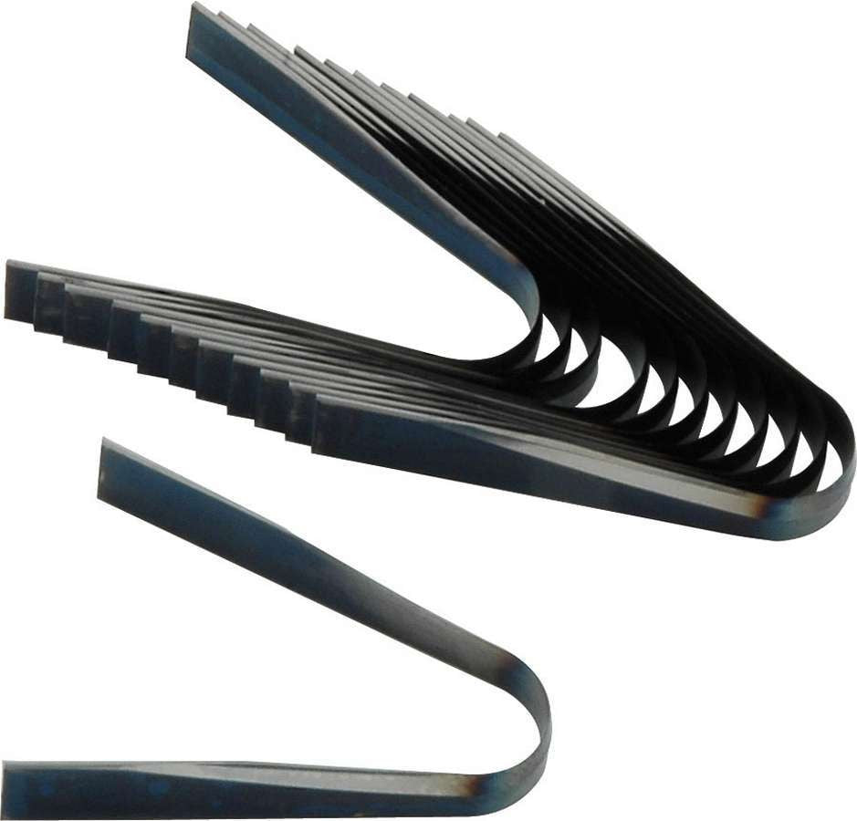 Allstar Performance #10 Round Blades 10/32in 12 Pack ALL10279