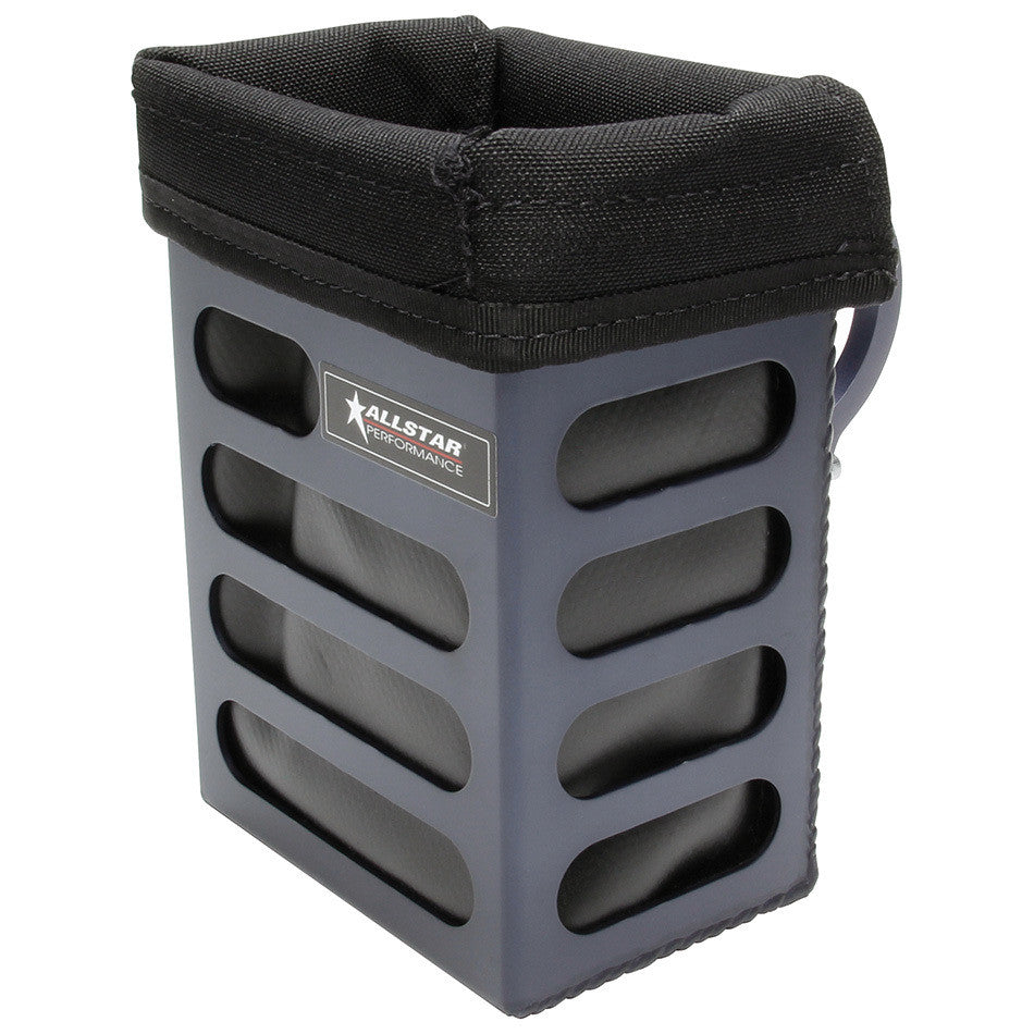 Allstar Performance Radio Box 1.75in Clamp On Small ALL10441