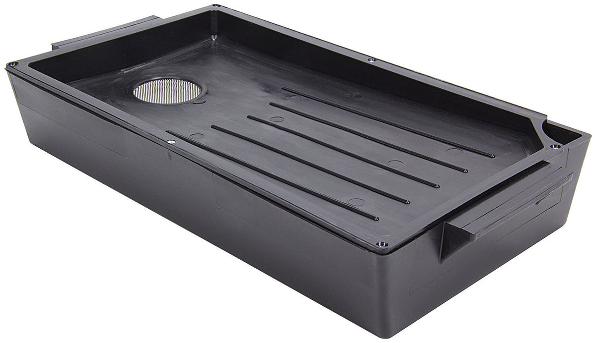 Allstar Performance Quick Change Drain Pan Plastic ALL14356