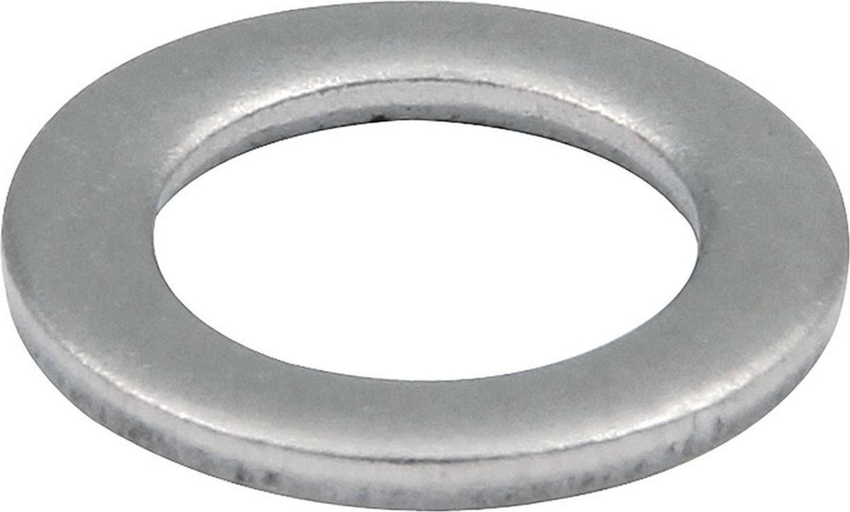 Allstar Performance 1/4 AN Washers SS 25pk ALL16150-25