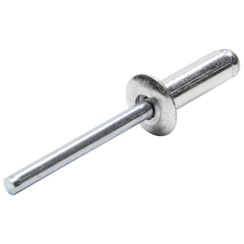 Allstar Performance Small Head Rivet Silver 250pk ALL18000