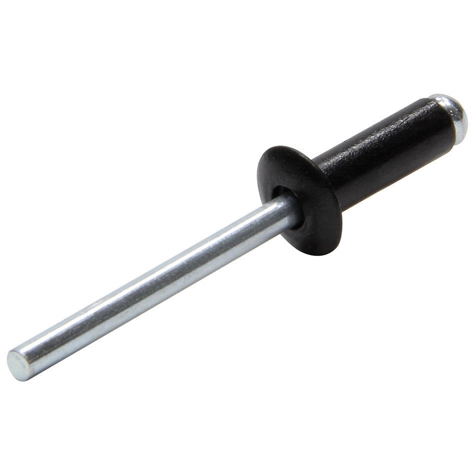 Allstar Performance Small Head Rivet Black 250pk ALL18003