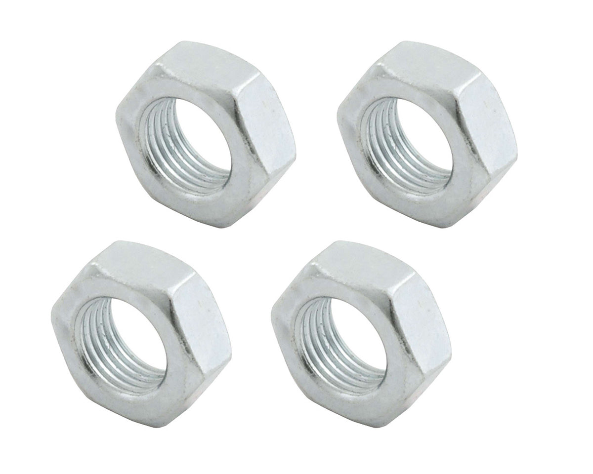 Allstar Performance 3/4-16 RH Steel Jam Nuts 50pk ALL18262-50
