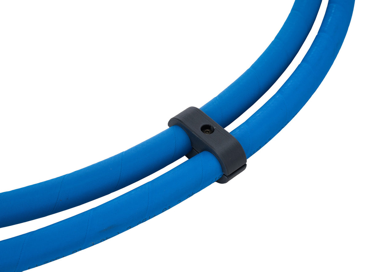 Allstar Performance Line Clamp for AN Hose -12AN ALL18373