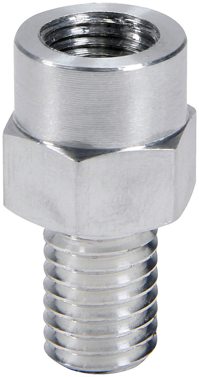 Allstar Performance Hood Pin Adapter 1/2-13 Male to 1/2-20 Female ALL18527