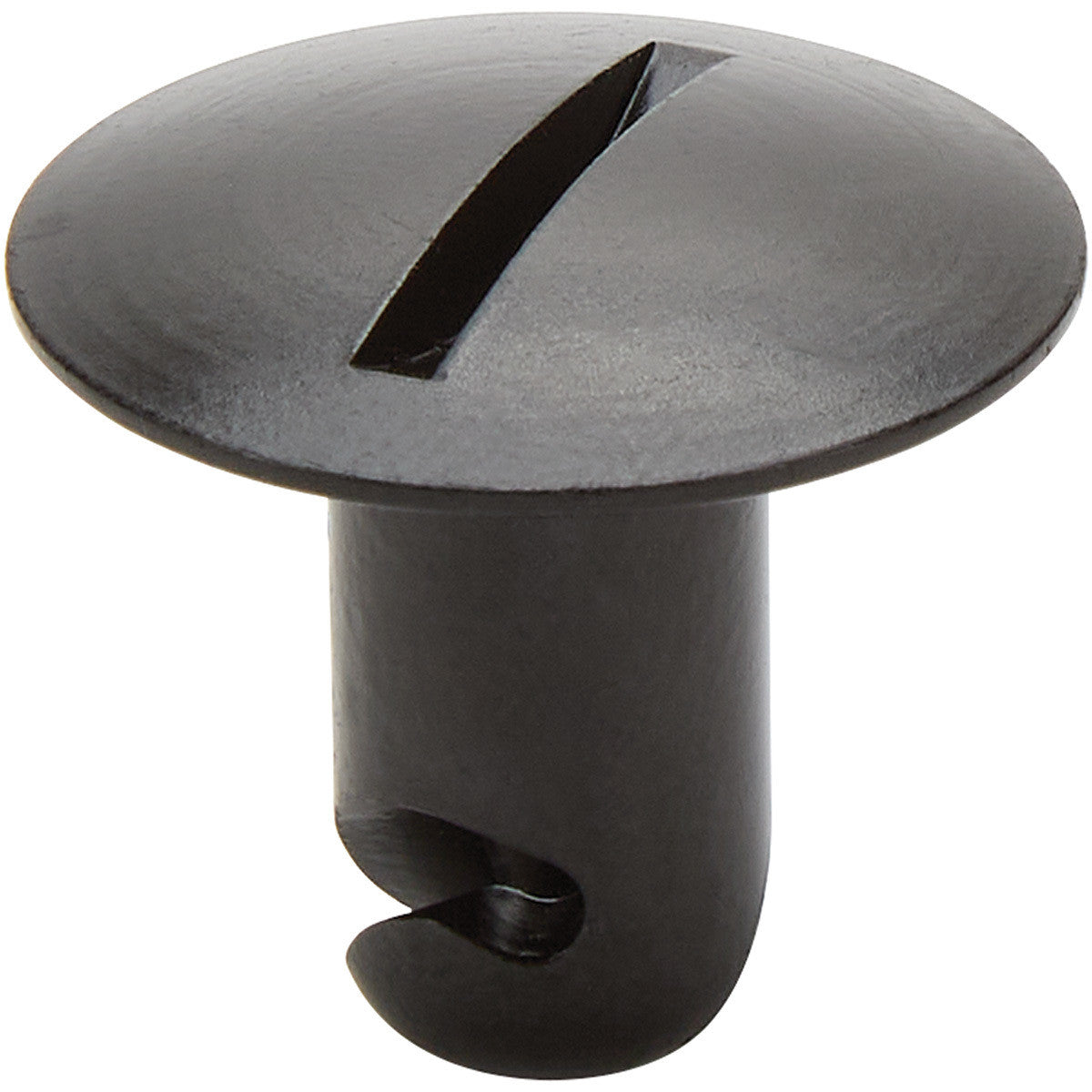 Allstar Performance O/S Oval Hd Fasteners 7/16 .500in 10pk Alum ALL19168
